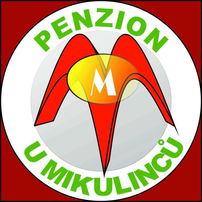 Penzion U Mikulincu Мікулов Екстер'єр фото